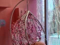 -藏猫猫咖啡主题馆(中央大道店)