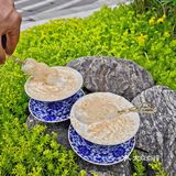 成都本土特色奶茶 真的绝绝子❗