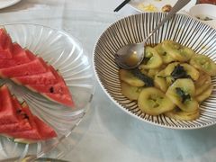 -鄱阳湖·江西小炒·瓦罐煨汤(五道口店)