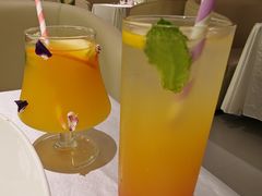 -晶雅花园西餐厅(南京首店)
