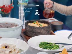 -百盛·鼎膳(中海财富中心)