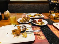 -汉巴味德(大悦城店)