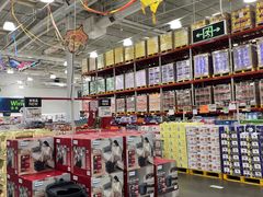 -山姆会员商店(杨桥西路店)