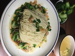 -十面春风·江南面馆(崇宁路店)