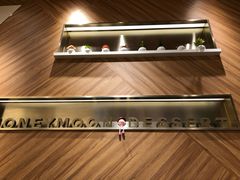 -满记甜品(苏州中心店)