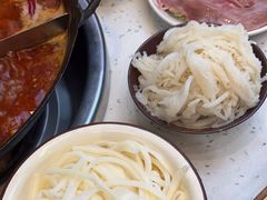 -厂花素芬九宫格火锅(益州大道店)