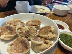 -蒙亨·手把肉·蒙古包文化主题餐厅(天恒广场店)