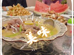 -春雅花厨(莱西店)