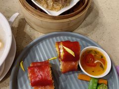 -点都德(龙之梦店)