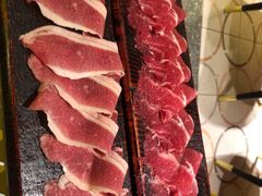 -小牛哈尼韩式水煎肉(万象城店)