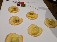 香芒鹅肝-江津如果餐厅(江津店)