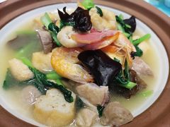 花园全家福-柒园·三十年创意杭帮菜(龙湖滨江天街店)
