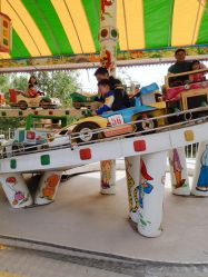 -大望京儿童游乐场