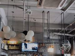 大堂-汐TIDE融合西餐吧