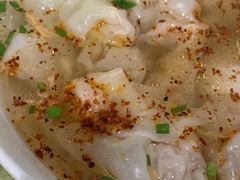 -安庆柴火馄饨(马道街店)