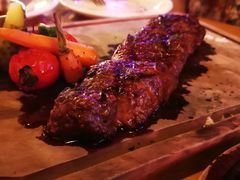 -MR.ROCKY洛奇先生RESTAURANT&BAR(宝安壹方城店)