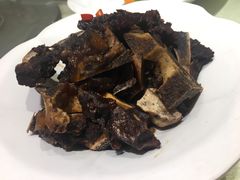 -小蓝鲸湖北菜(八一路店)