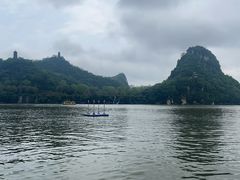 -ORi 二次·元咖啡馆(金沙角店)