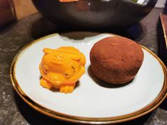 提拉米苏大福-将太无二·北美传奇寿司(荟聚购物中心西红门店)
