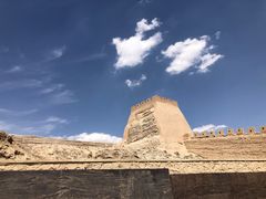 -嘉峪关关城