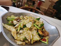 -苏湘小馆·不做预制菜(青年公社店)