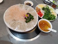 -官塘陈记鱼生·潮汕砂锅粥·牛肉火锅(潮枫路总店)