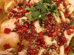 -龟兹KUCINA·新疆菜(前滩L+PLAZA店)