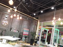 大堂-鲜果盒子(会展店)