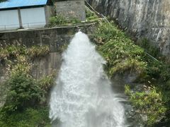 -平江沱龙峡漂流