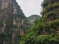 -龙庆峡风景区