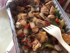 -米斯特比萨(亦庄国融国际店)