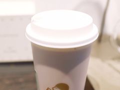 紫米波波茶-喜茶(上海兴业太古汇店)