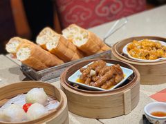 -点都德(汇点楼店)