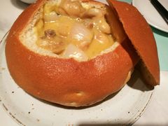 -大树餐厅(益田假日店)