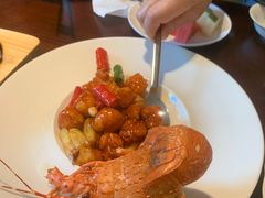 -采悦轩中餐厅·粤菜·海南菜(神州半岛喜来登度假酒店)