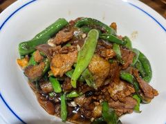 -肖记公安牛肉鱼杂馆· 省级非物质文化遗产(仁和路店)