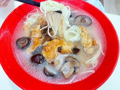 -沈大成(南京东路店)