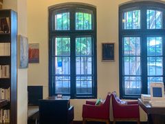 -良友书坊(安徽路店)