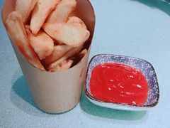 -晴季寿司(红旗街万达店)