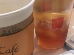 -麦当劳(东大桥店)