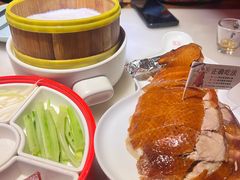 -小吊梨汤·北京菜·烤鸭(王府井银泰in88店)