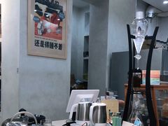 -玫瑰咖啡(中山六路店)