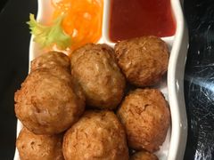 -亢龙太子酒轩(东湖店)