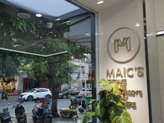 -YMAICS壹麦滋(新村店)