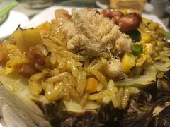 -兰桂坊粤泰美食(较场西店)