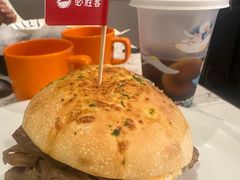 -必胜客(新辰里酒仙桥店)