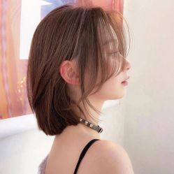 -HG美发设计沙龙