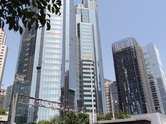 -中央广播电视总台(光华路办公区)