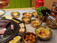 -韩宫宴和牛烤肉(合肥滨湖银泰城店)