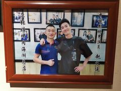 -青海名吃尕张娃非遗烤肉(海湖总店)